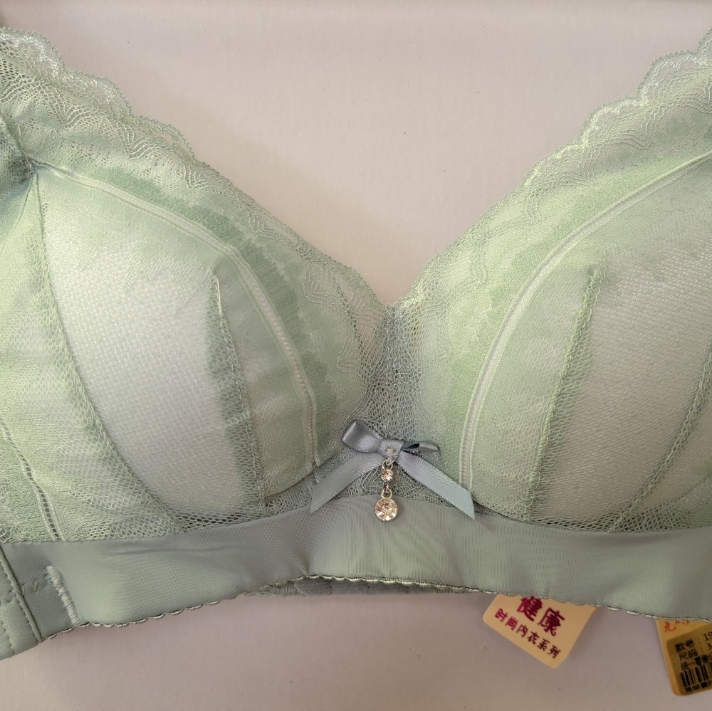 Lingerie top